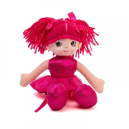 Мягкая игрушка Кукла ZF103001503F